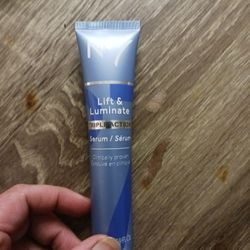 No7 Triple Action Serum 