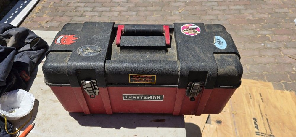 Toolbox