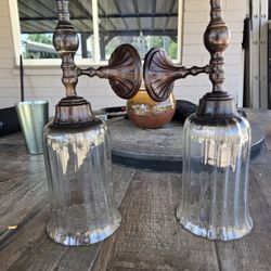  Wall Mountable Vintage Style Candelabras