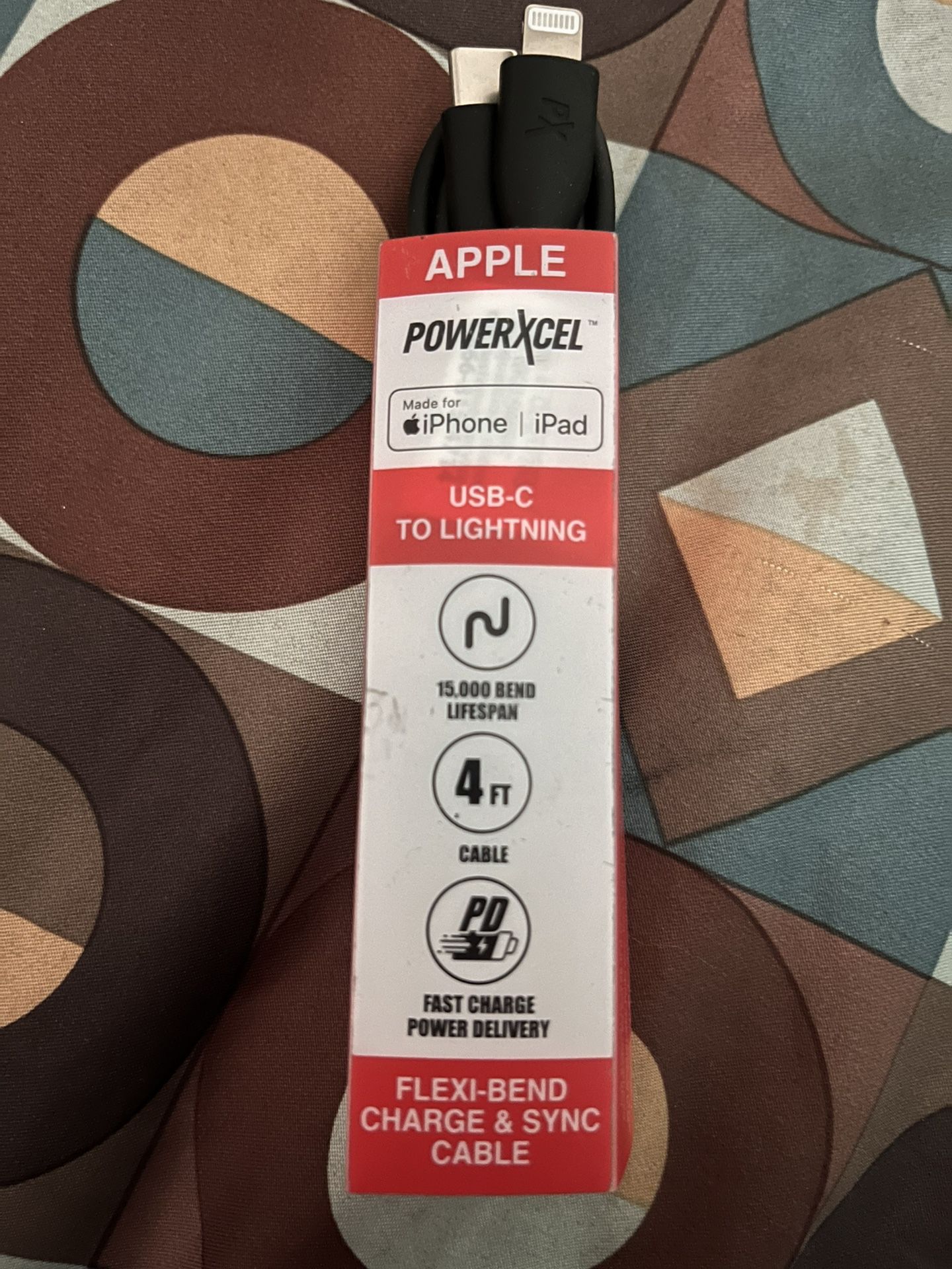 POWERXCELL APPLE IPHONE CHARGER