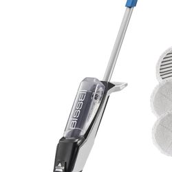 Bissell Spinwave Cordless Spin Mop