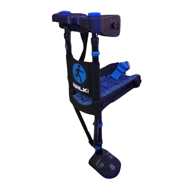 Iwalk Crutch