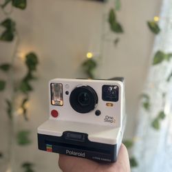 Polaroid Camera Originals OneStep 2 - White
