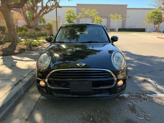 2017 Mini Cooper