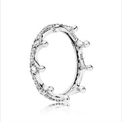 Pandora Charms and Rings