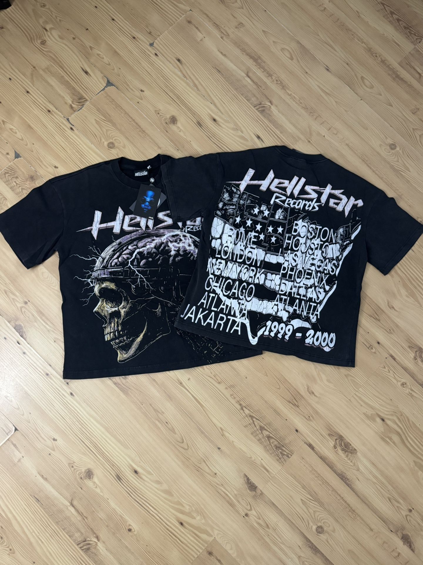 Hellstar T-Shirt
