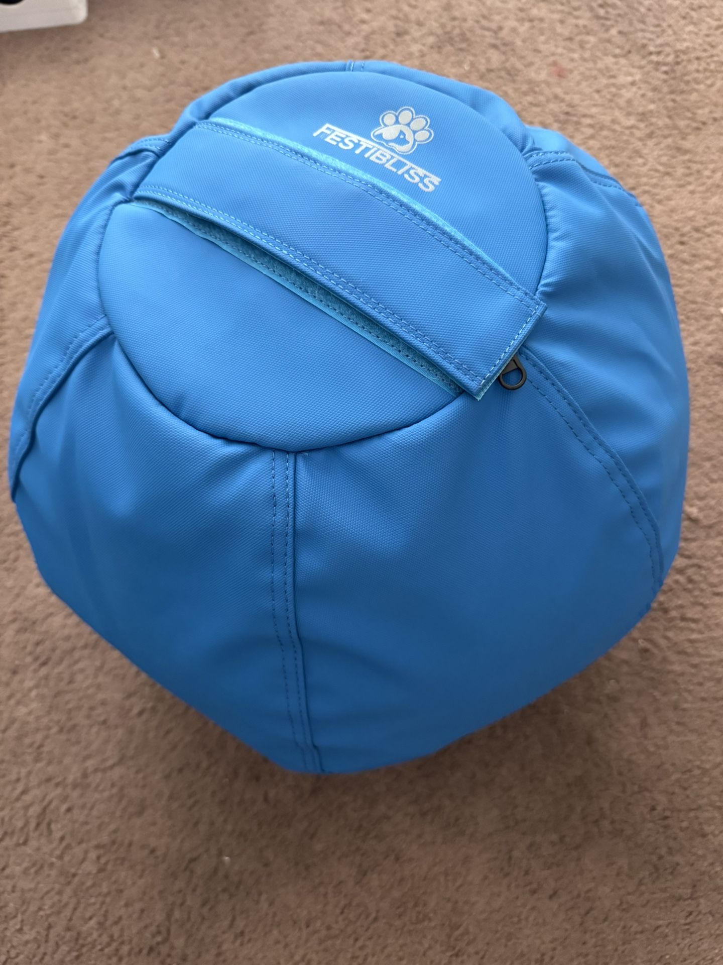 Dog Herding ball