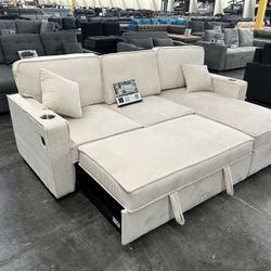 New Sofa Bed