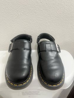 Used Dr Marten size 7