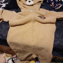Ted movie onesie
