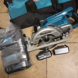 makita skilsaw