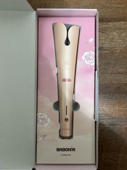 Babonir Automatic Curling Iron