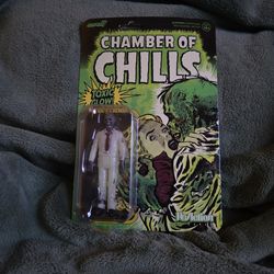 Chamber of Chills
