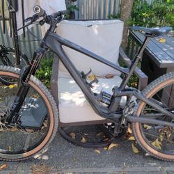 2021 Specialized Enduro -S4 29er