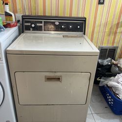 Electric Dryer  220v