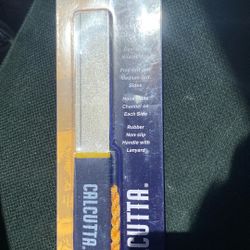 Fishing Hook File