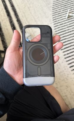 iPhone 15 Pro Cases