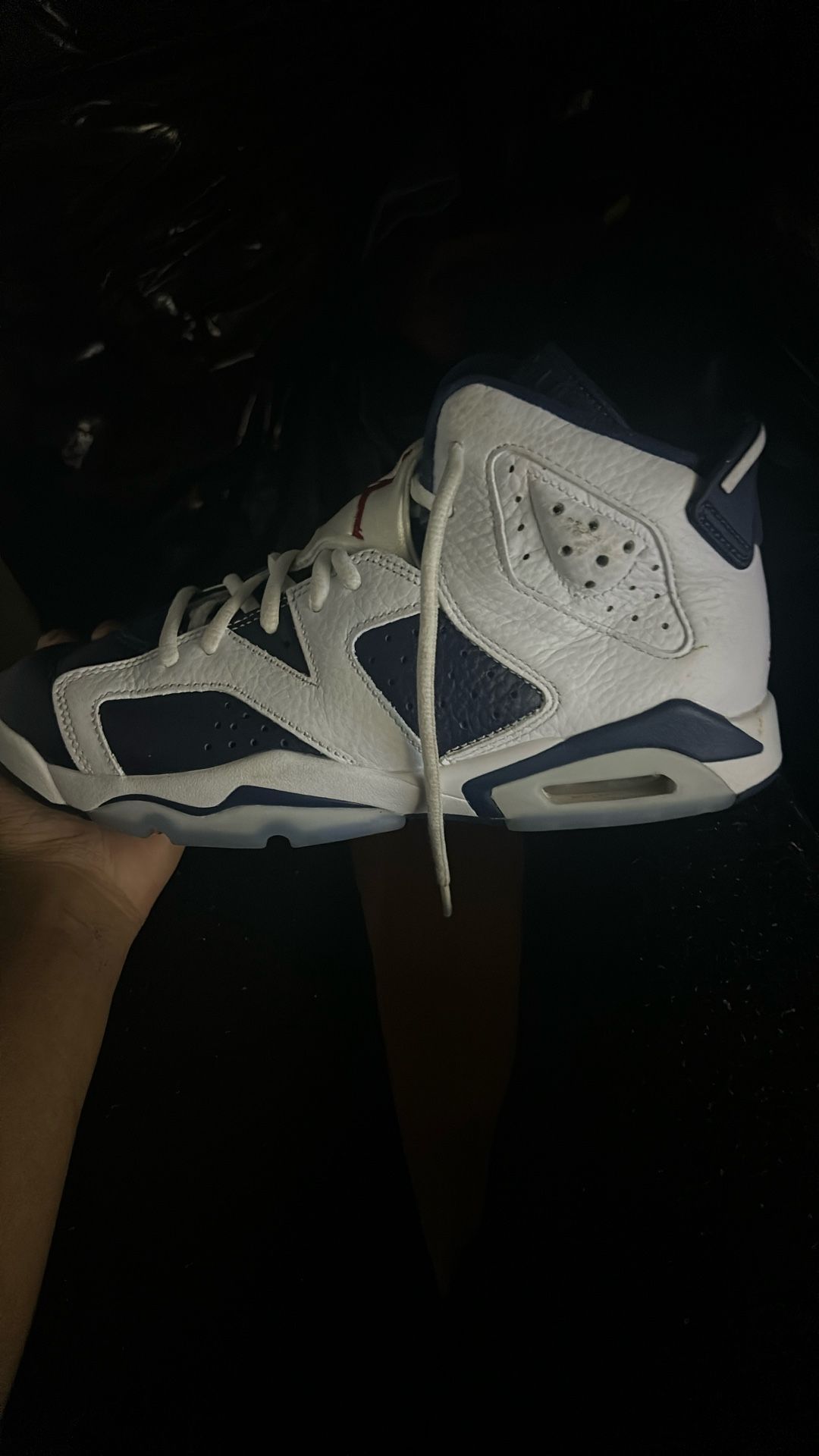  jordans size 6.5