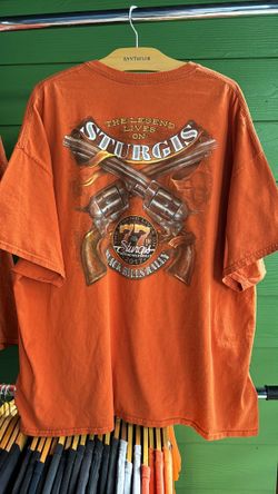 2017 Sturgis Bike Week Tee