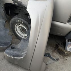 Fenders For Silverado