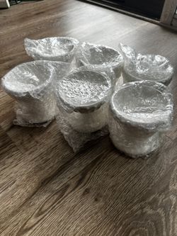 Decorative Porcelain Bowls