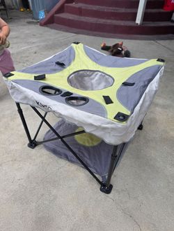 Kid co go pod