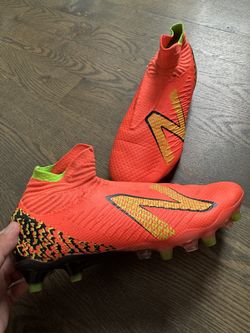 New Balance Tekala V4 Pro FG Soccer Cleats