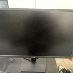24 inch dell monitor