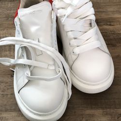 Alexander McQueen’s