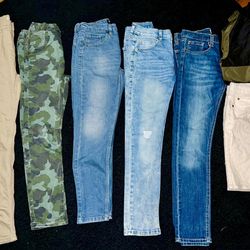 Boys 12-14 Great Condition 