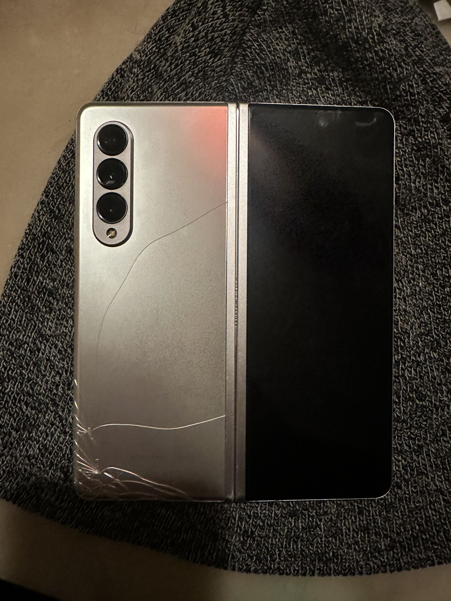 Fold 3 Silver
