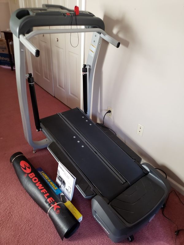 Bowflex TreadClimber TC10 for Sale in Eno Valley, NC OfferUp
