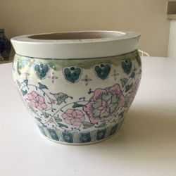 Flower Pot  🪴 