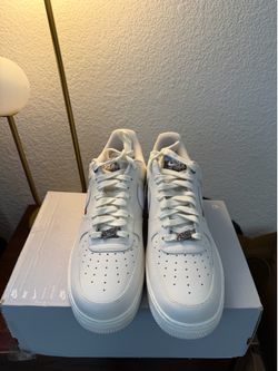 Nike Air Force 1 Low Pegasus Pack Phantom - 13.5W/12M