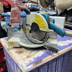 Makita LS1030 Miter Saw 10” Blade