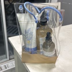 Bath And Body Works Aromatherapy 