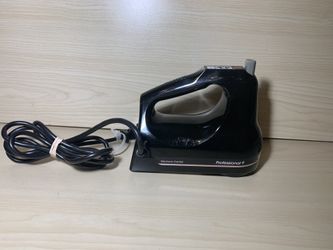 KITCHENAID Professional 9-Speed Hand Mixer Black (mixer only) KHM9QOB5