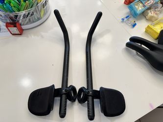Bike Aerobars