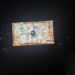 PSP - Portable PlayStation 