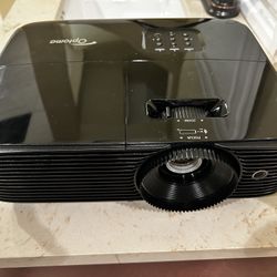 Optoma DLP HD Projector