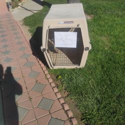 Large Dog Cage 