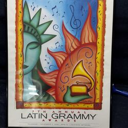 Grammy Posted Picture