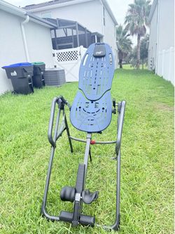 Teeter EP-560 Inversion Table
