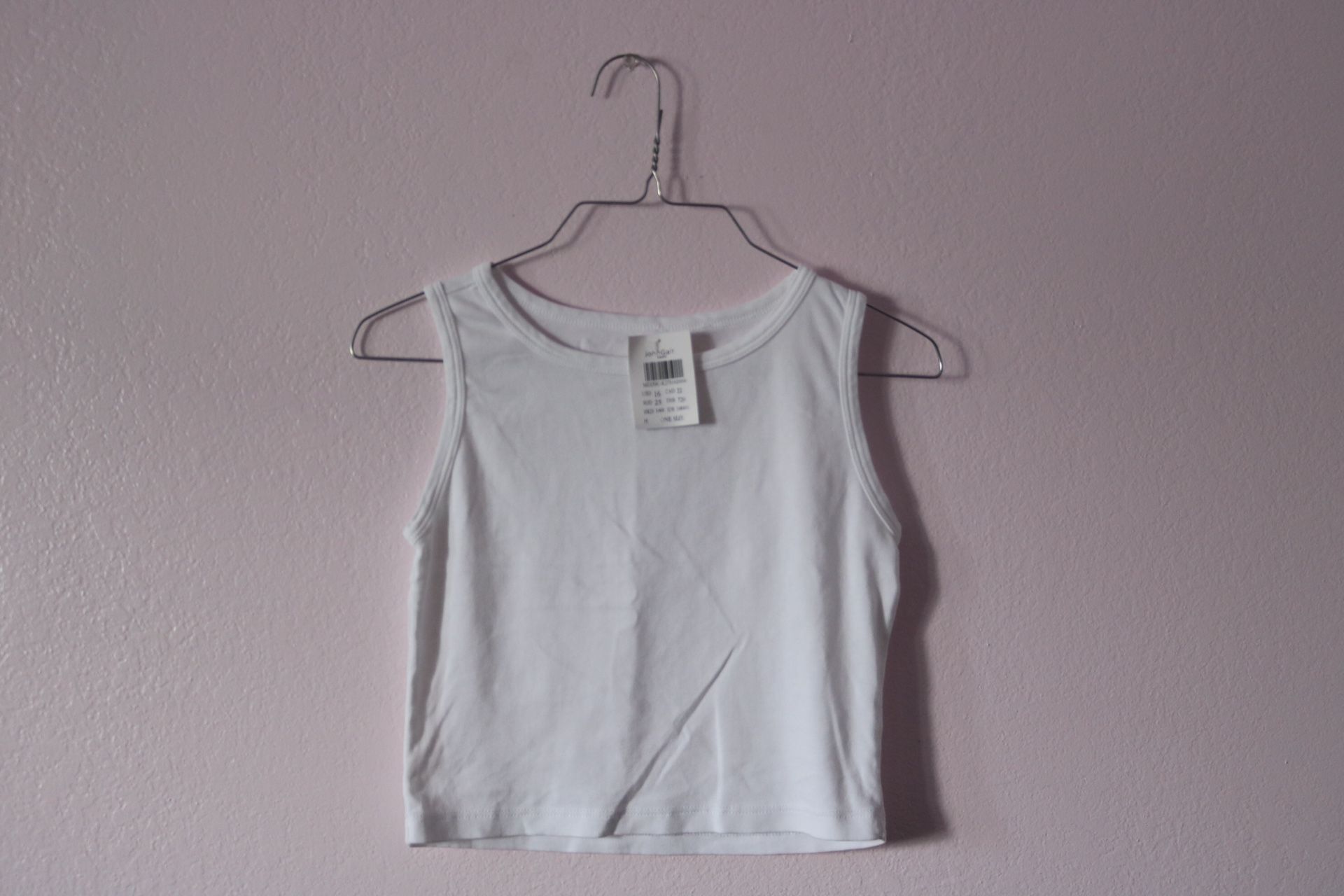 brandy melville natasha tank