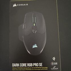 Gaming mouse