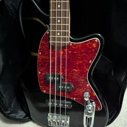 Ibanez TMB100 Talman Electric Bass Guitar