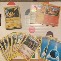 Pokémon Cards