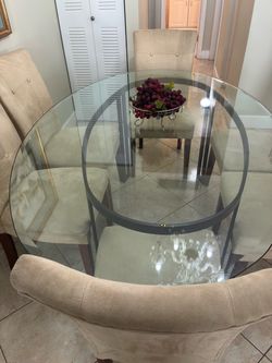 Comedor de 6 puestos