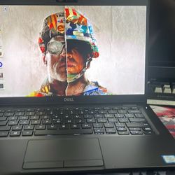 I5 Intel Laptop 