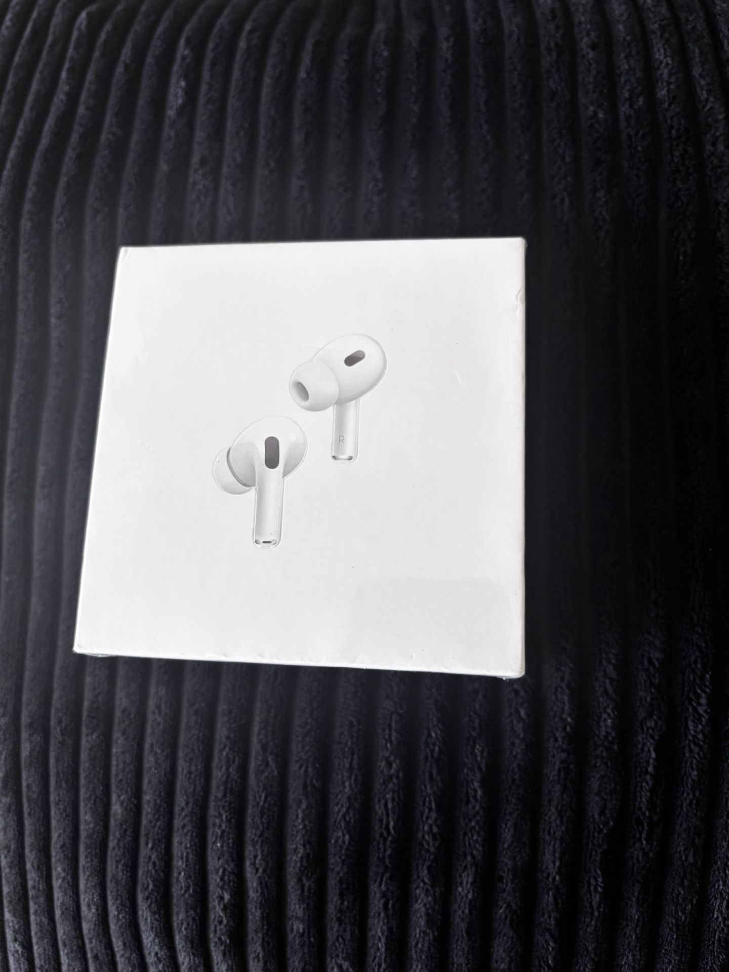 SEALED AirPods Pro 2nd Gen (USB-C) 